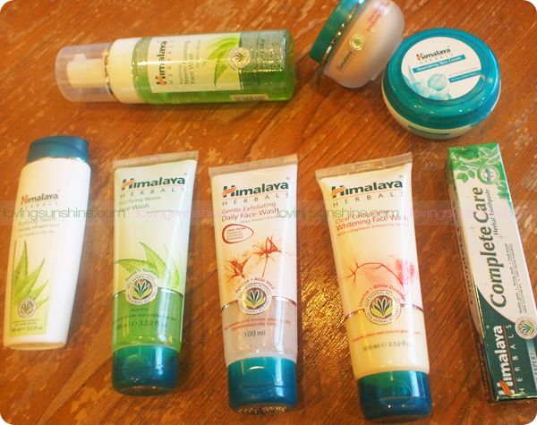 himalaya perfect figure naturally
